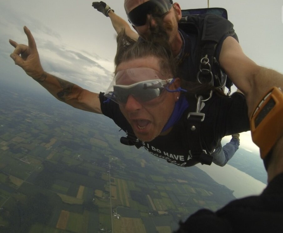 Skydive Finger Lakes景点图片