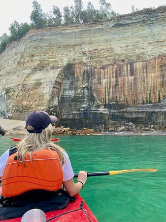Northern Waters Adventures-缪尼辛必去景点
