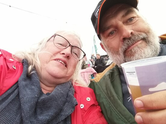 Drive-In Cinema, Watergate Bay Cornwall-纽奎必去景点