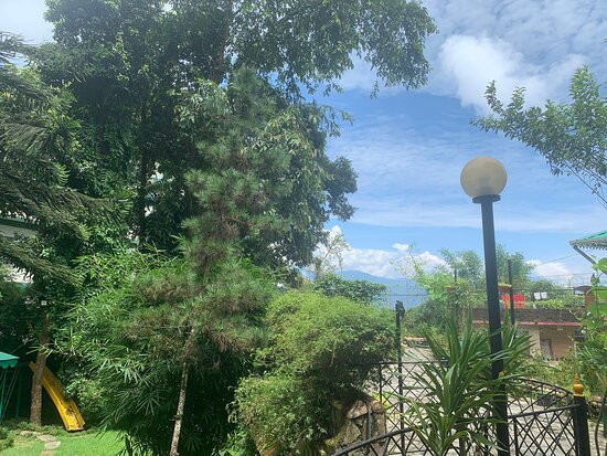 Garden Reach Hotel主图