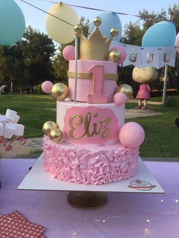 Tek Sarnıc Kent Parkı-安塔利亚必去景点