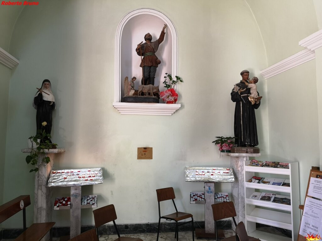 Church of Saint Theresa-圣特雷莎加卢拉必去景点