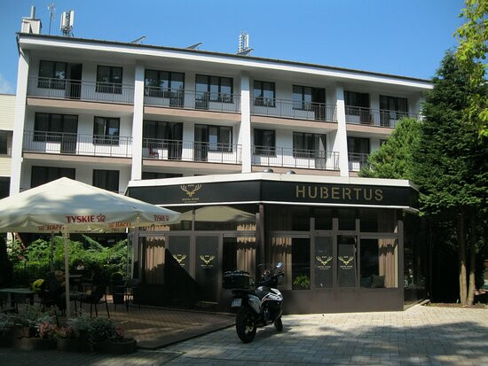 Hotel Echo主图