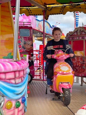 Tir Prince-Towyn必去景点