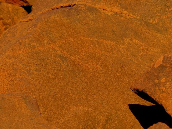 Murujuga National Park-Dampier必去景点