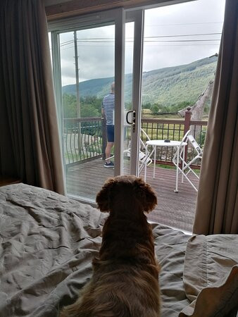 凯尔恩道驿站马车旅馆主图