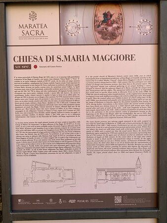 Chiesa di Santa Maria Maggiore景点图片