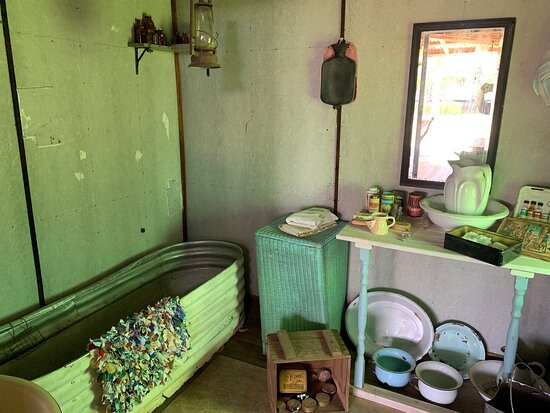 Longreach Powerhouse & Historical Museum-Longreach必去景点