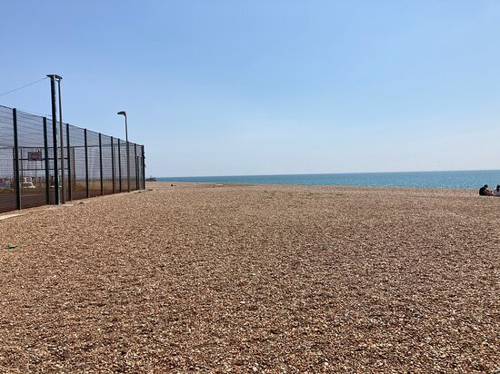 Pelham Beach景点图片