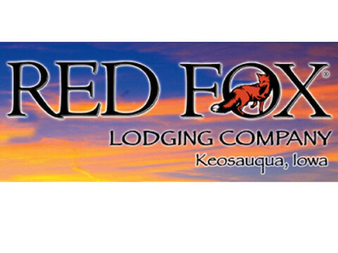 Red Fox Lodging