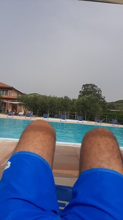 Residence Borgo degli Olivi-官方