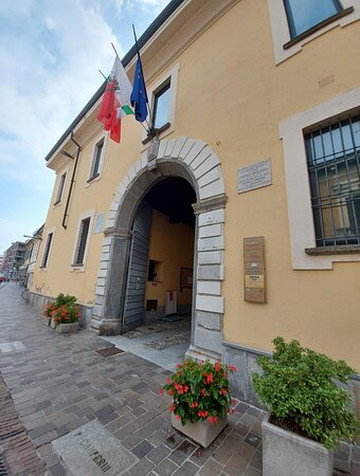 Villa Camperio-Villasanta必去景点