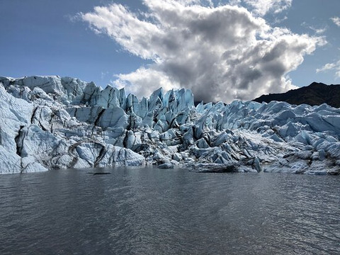 Matanuska Glacier Adventures-Sutton必去景点