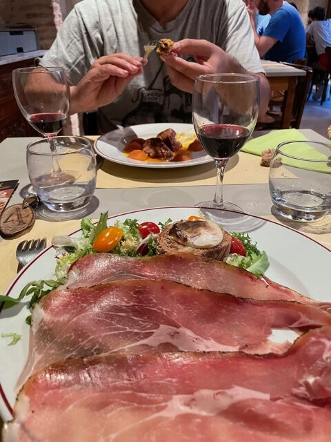 Relais du Chateau主图