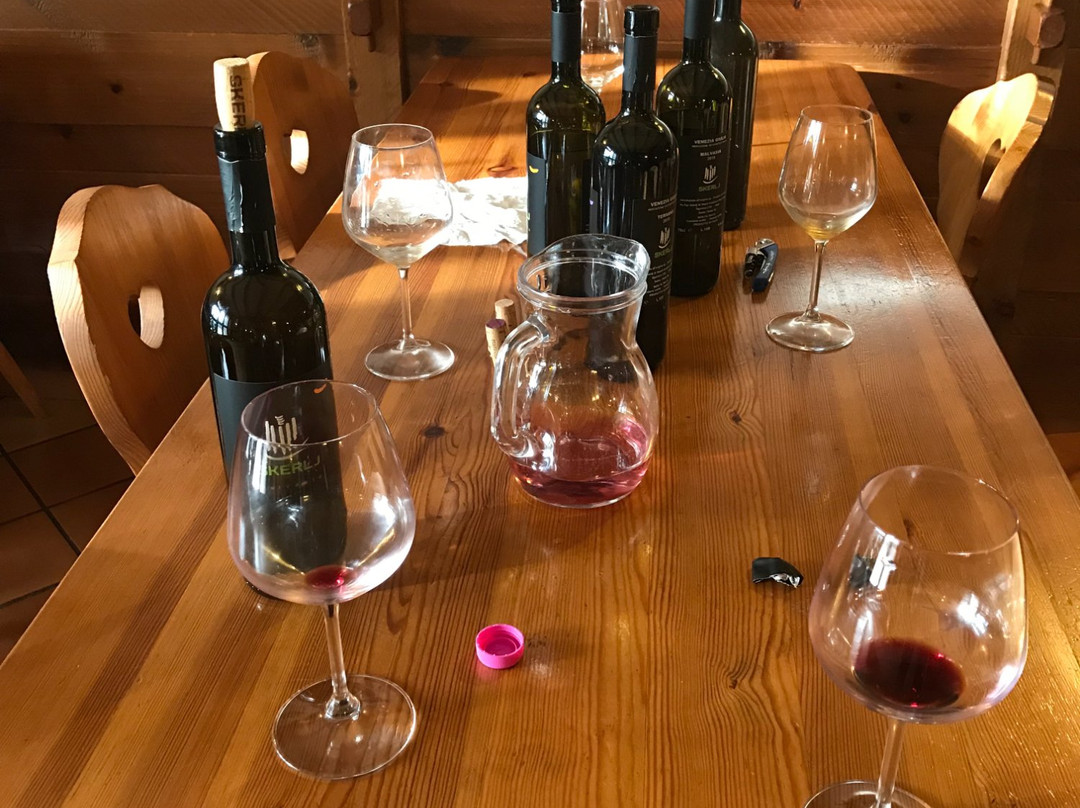 Agriturismo Skerlj