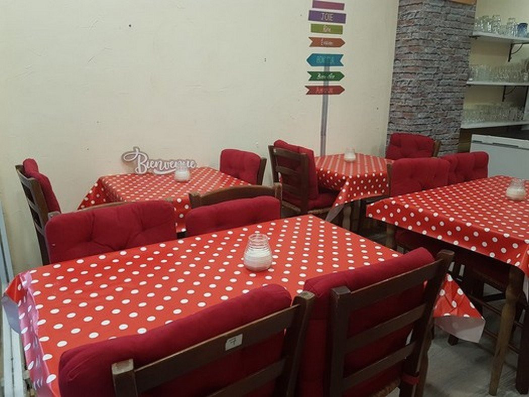 Restaurant Pizzeria Chez Terry