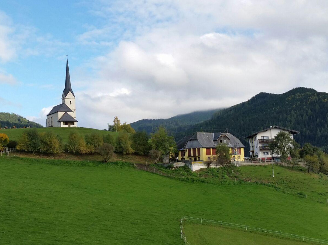 Klein Sankt Paul旅游攻略图片
