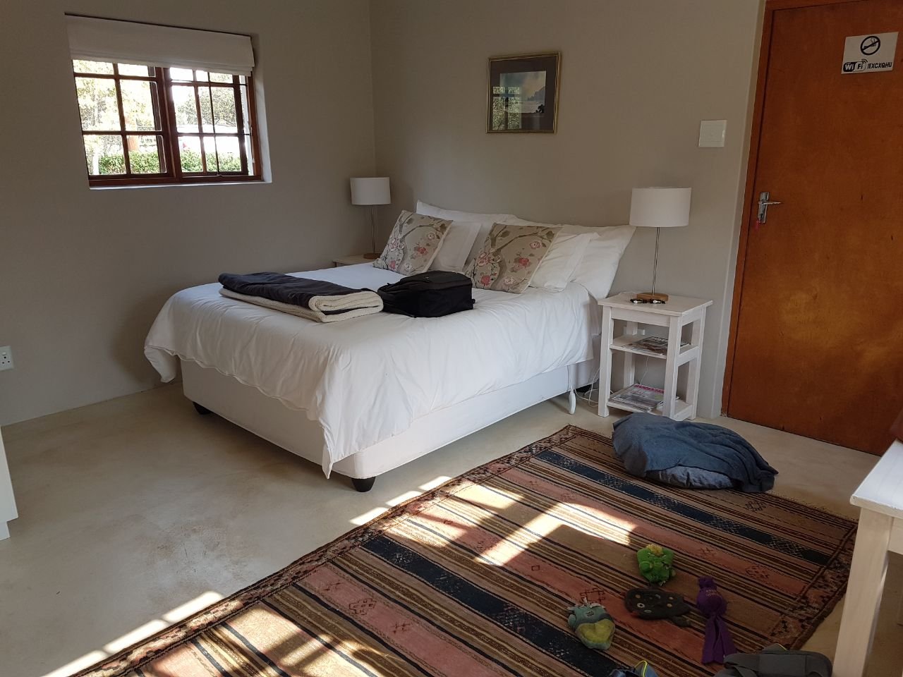 SummerHouse McGregor-官方