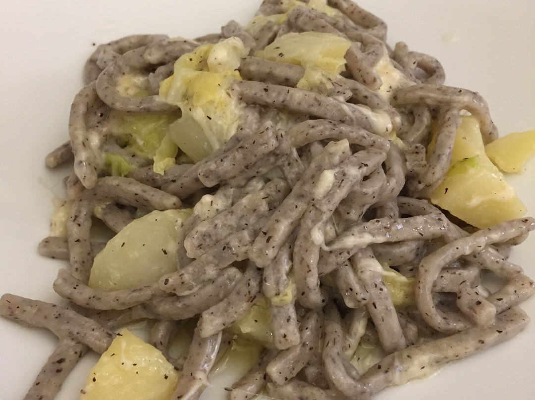 il Gembro Hotel Ristorante主图