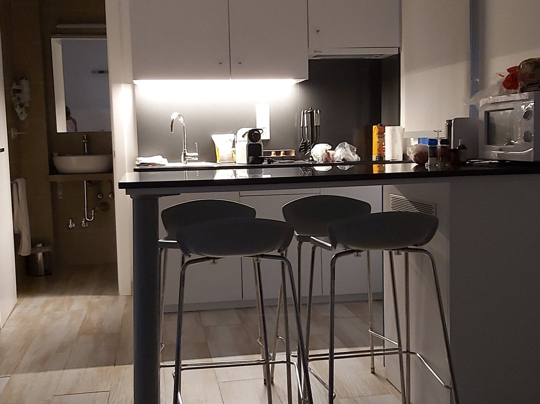 Pinos Playa Suites