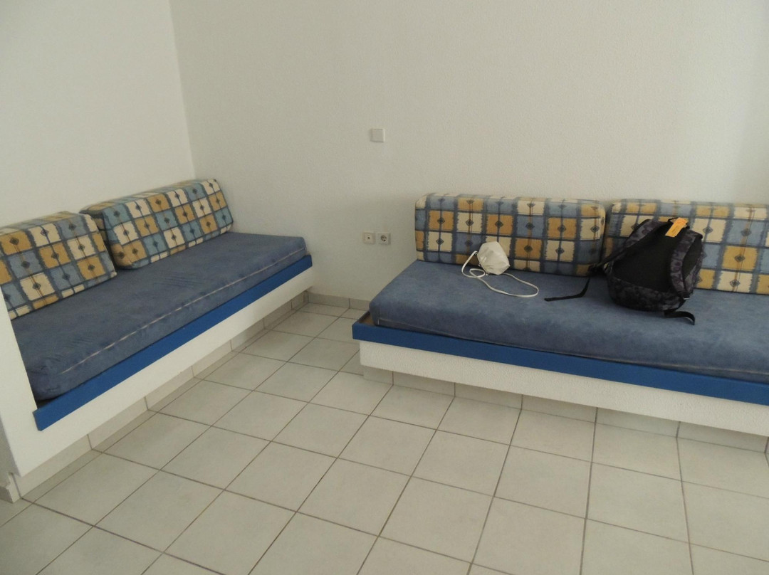 Olympic Palace Resort Hotel & Convention Center