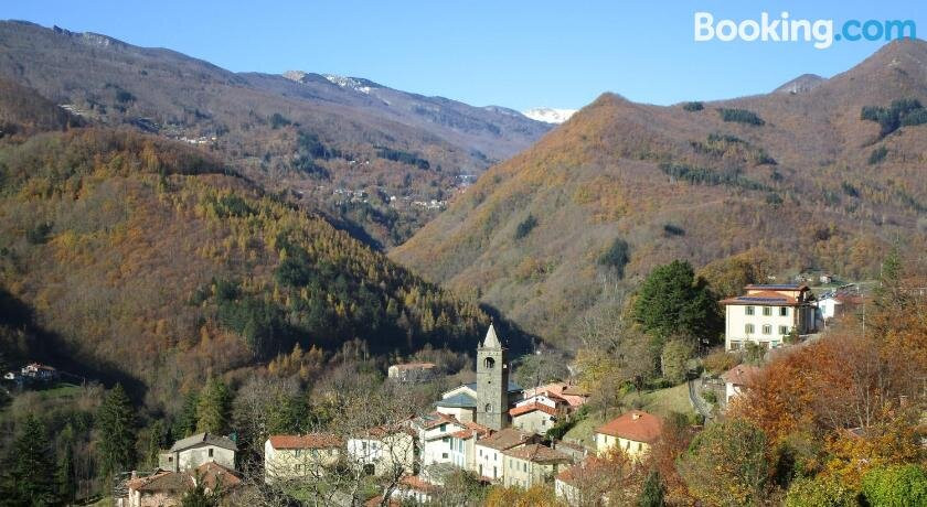 Appartamenti Tra Medioevo E Natura