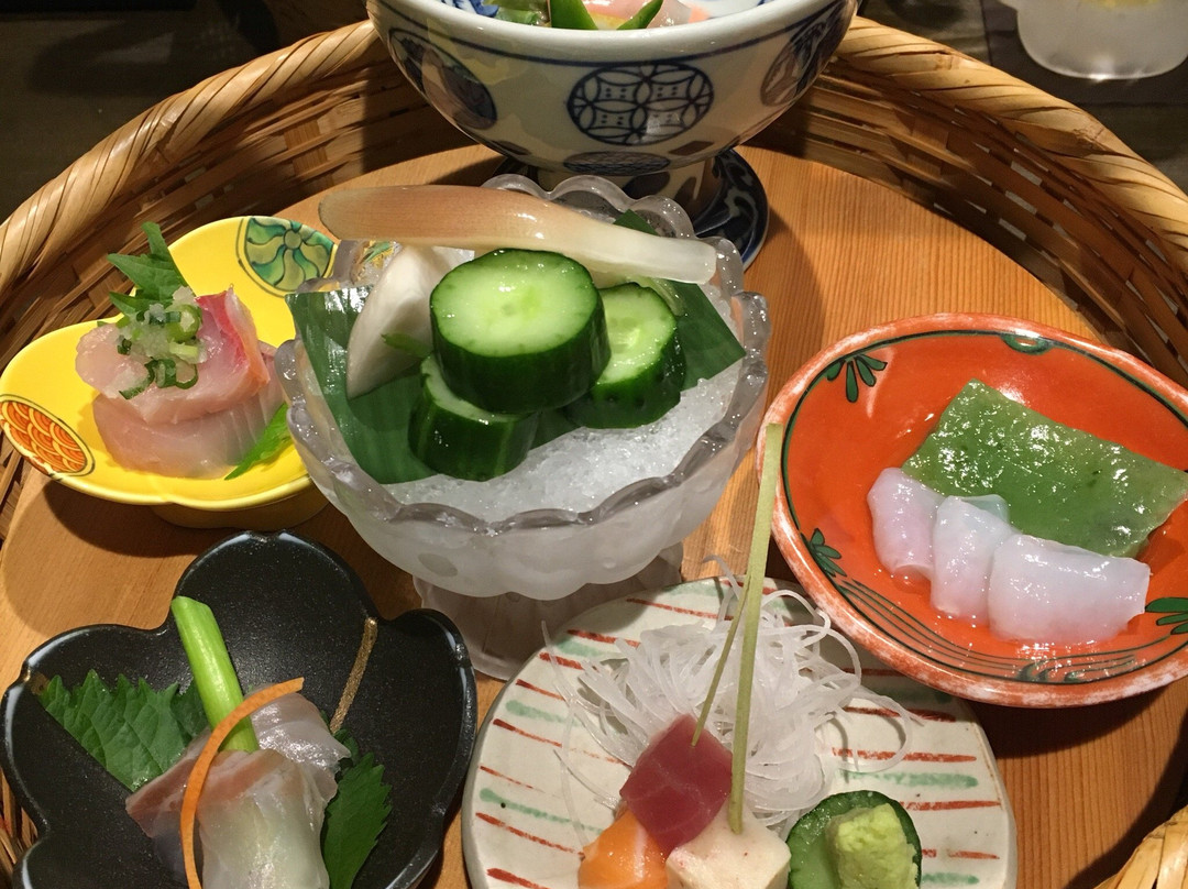 Hashimotoya主图