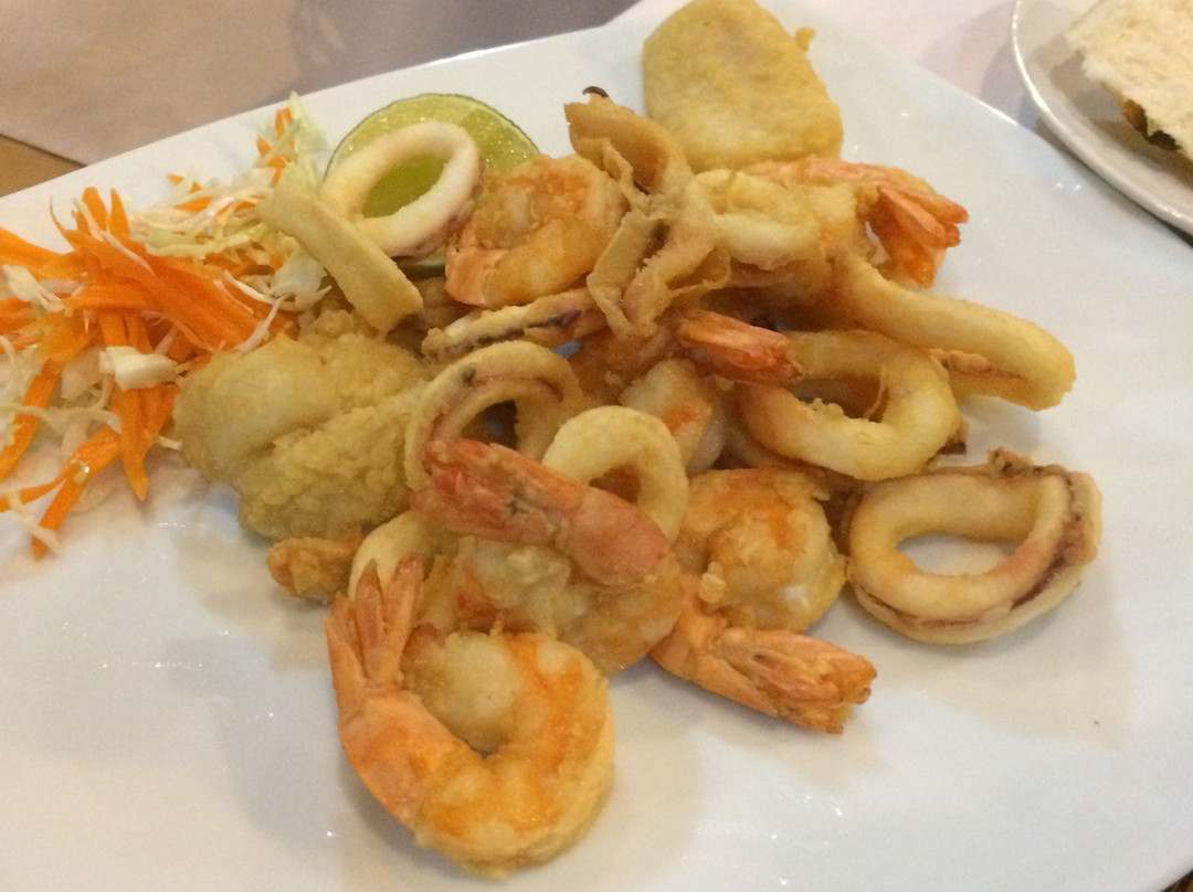 Da Mario Hotel & Restaurant主图