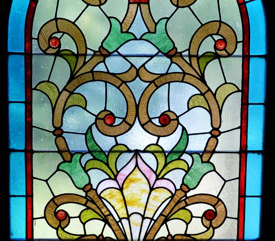 Hogan House at Rose Hill Bed & Breakfast主图