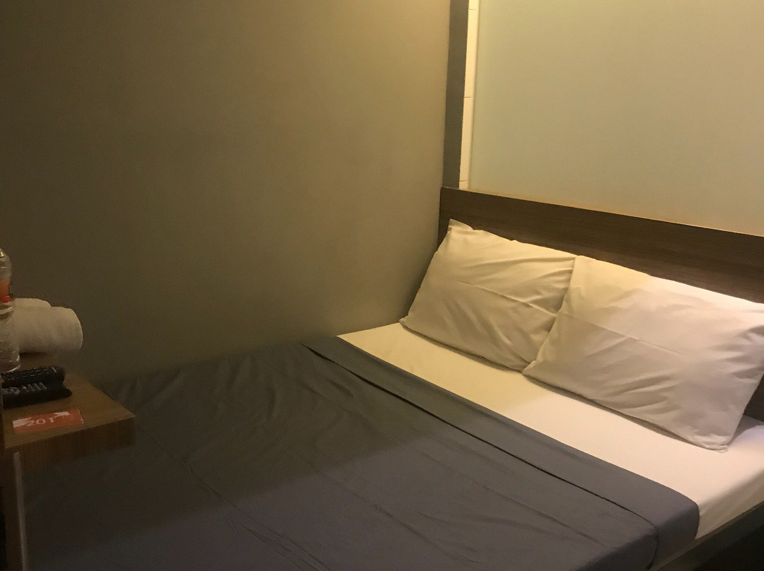 The Lively Hotel Kualanamu主图