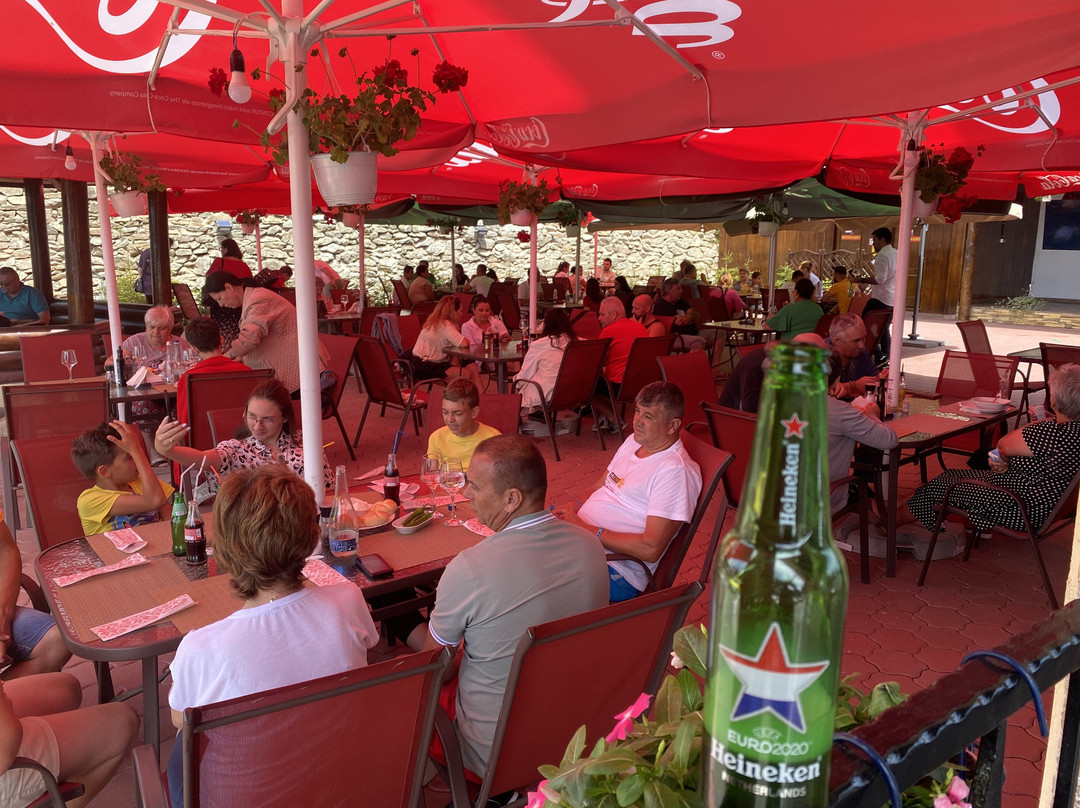 Hotel Restaurant Alessia