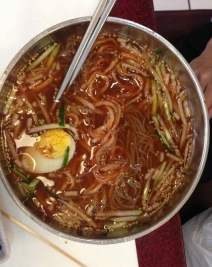 幸福的紫菜包饭(科技广场店)