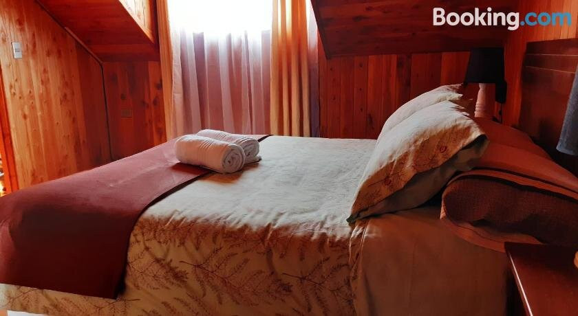 Tregul Bed & Breakfast主图