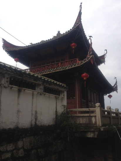 Xi ChunYuan Restaurant