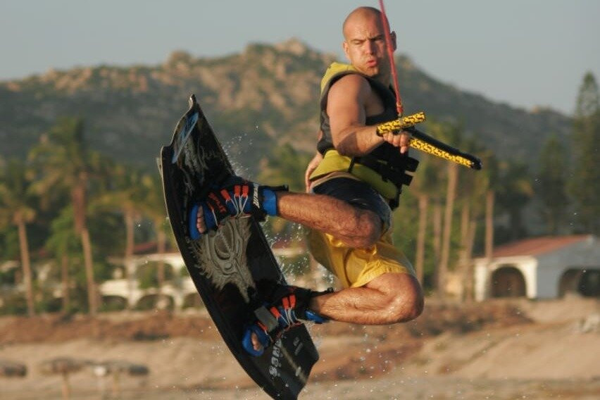 Fish Tours-拉巴斯必去景点