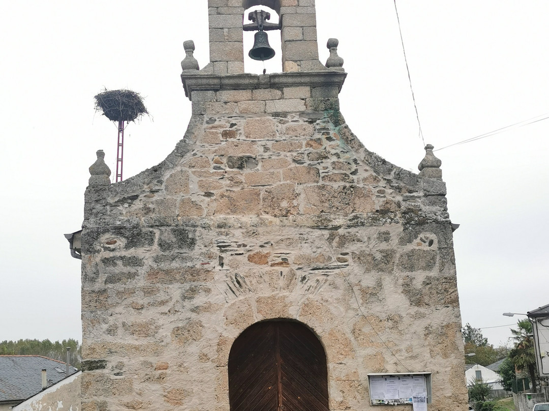Ermita del Santo Cristo de la Vera Cruz
