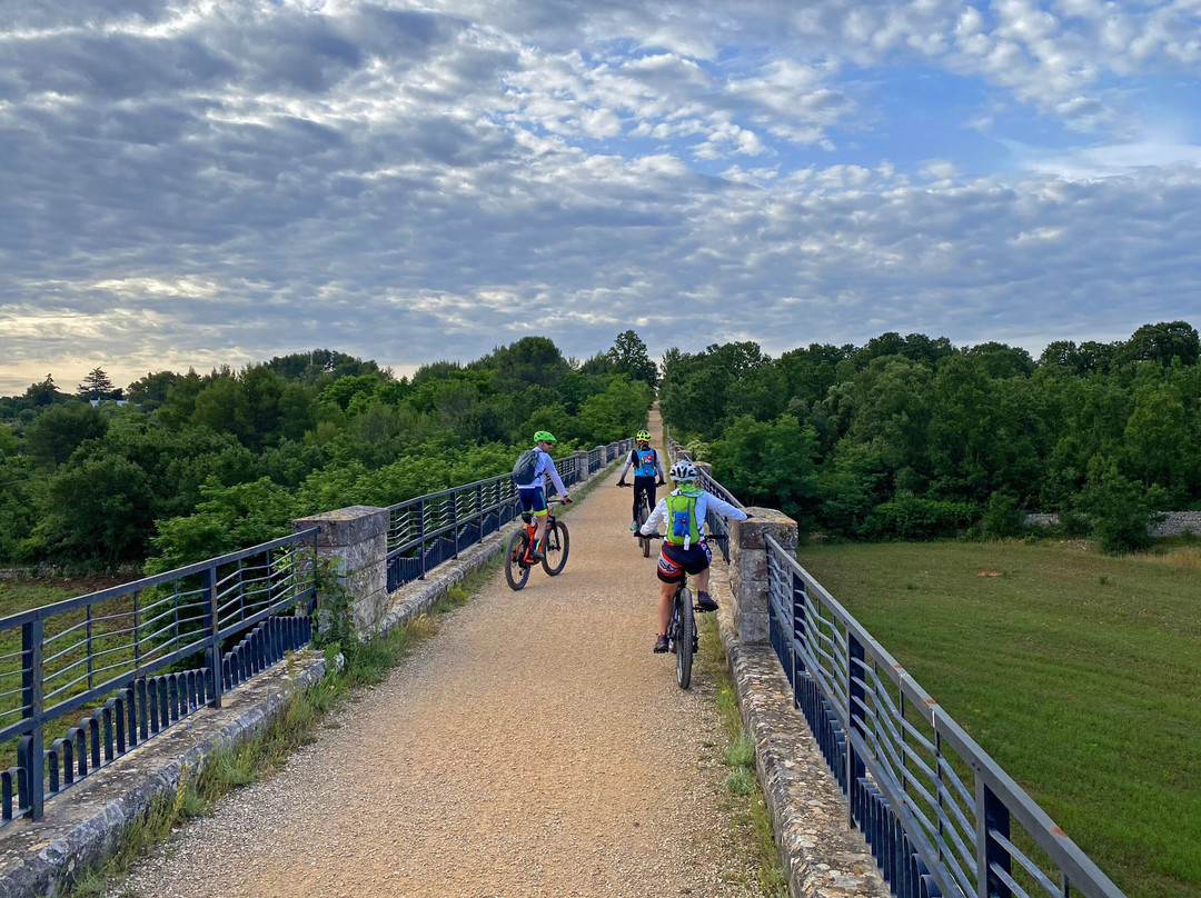 eBike Tour Alberobello-阿尔贝罗贝洛必去景点