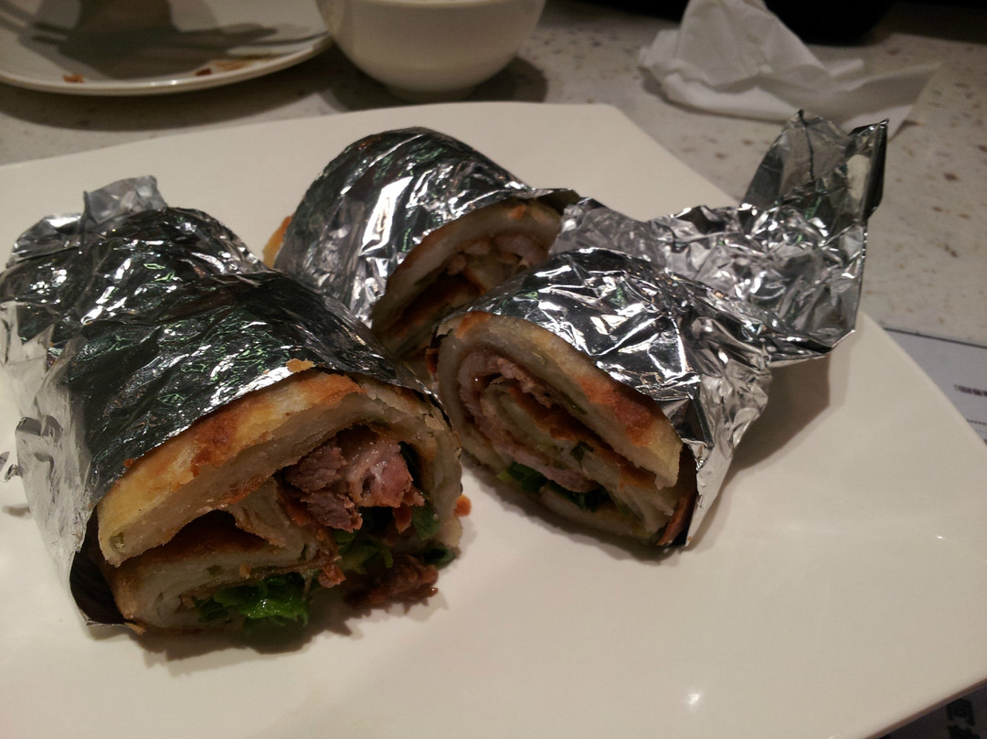 千日贺茶餐厅(罗斯福店)