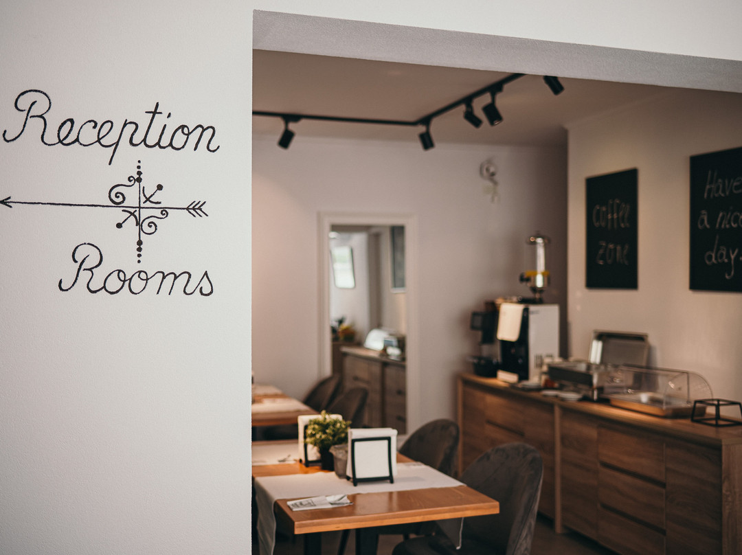 Nest Guesthouse