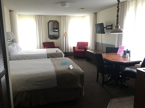 西港城堡度假村主图