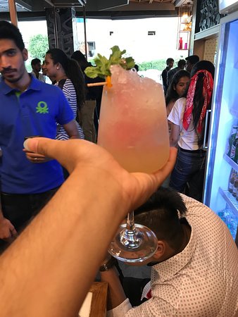 Days Hotel by Wyndham Jaipur Tonk Road-浴室