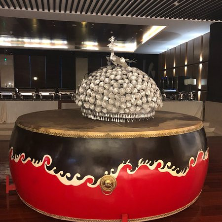 群升豪生大酒店主图