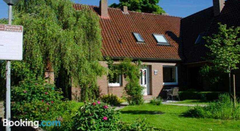 An Der Fehnroute In Leer-Loga主图