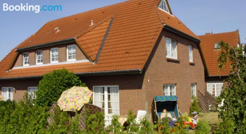 Landhaus Muhlenblick, Familie Ehnts
