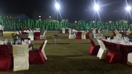 Vaishnavi  Inn主图