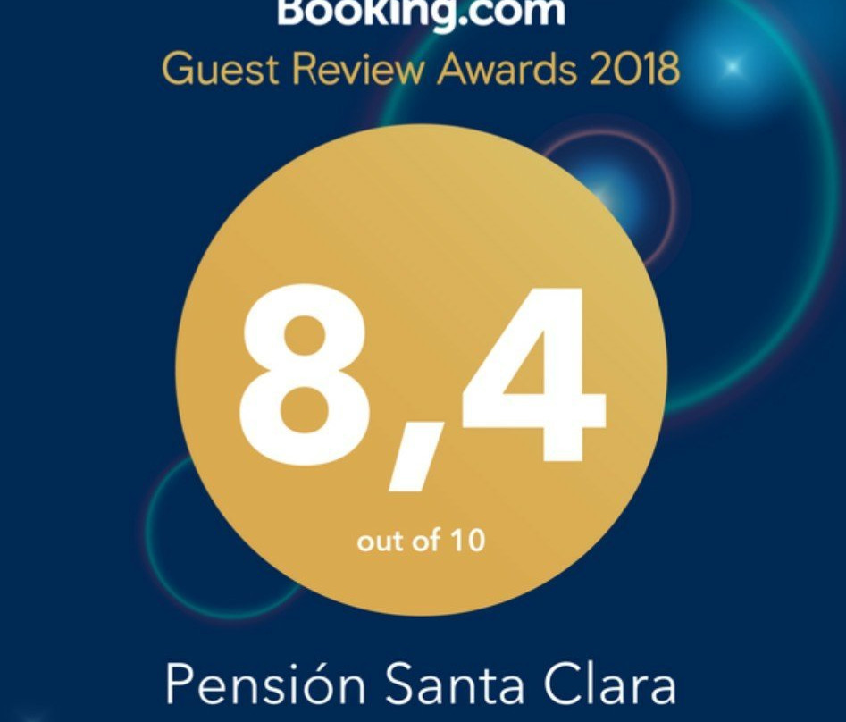 Pension Santa Clara主图