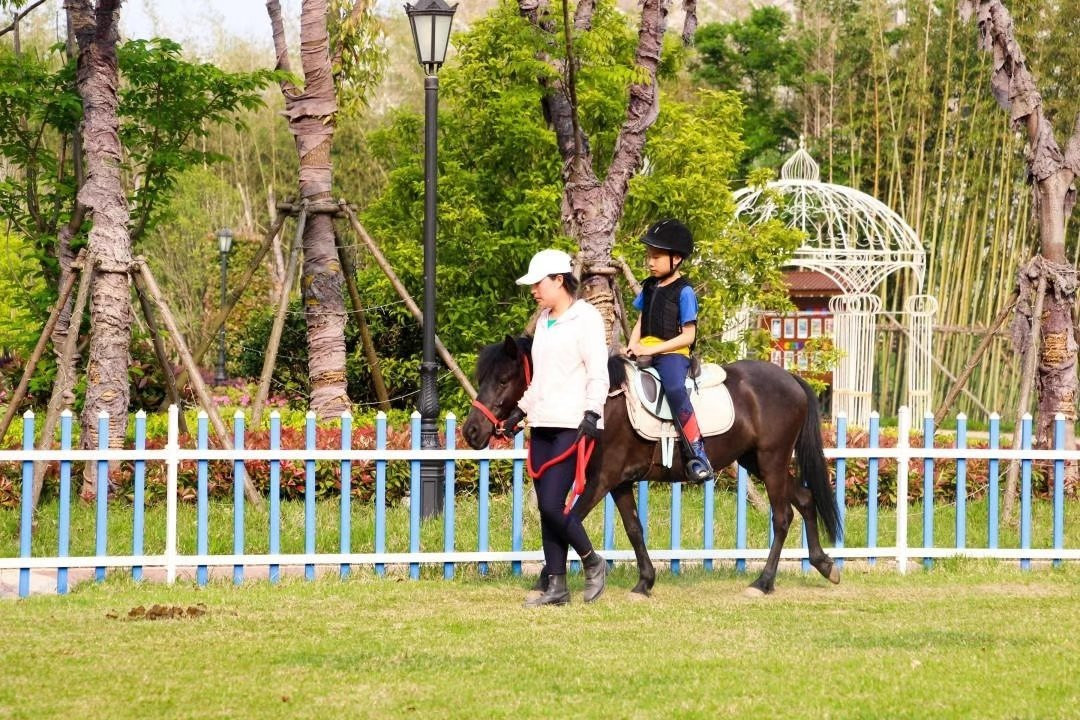 武汉汉南绿地铂瑞酒店主图