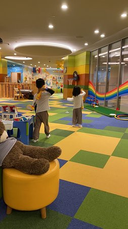 三亚海棠湾君悦酒店主图