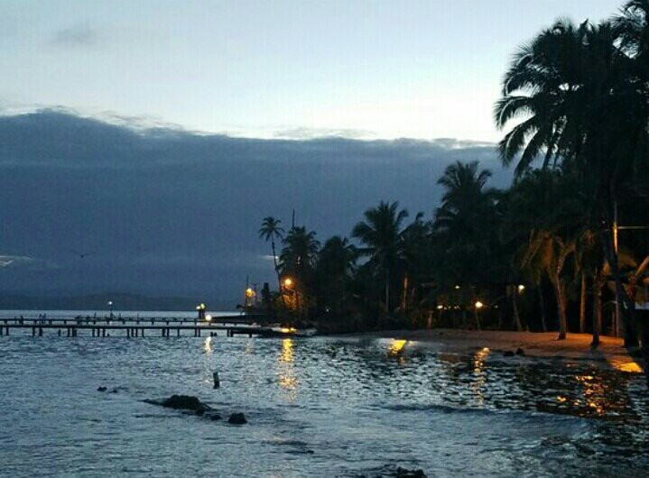 Buccaneer Resort主图