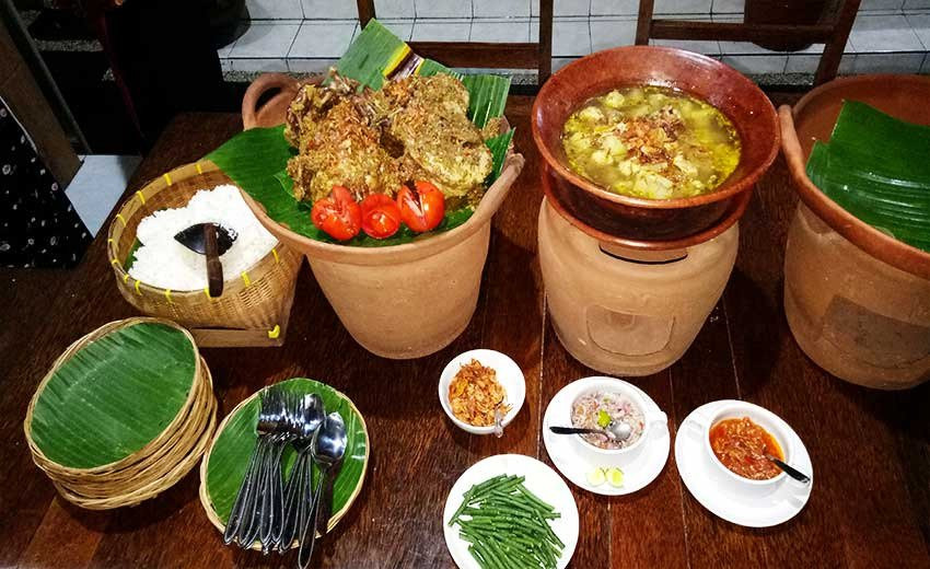 Tumang Cooking Class景点图片